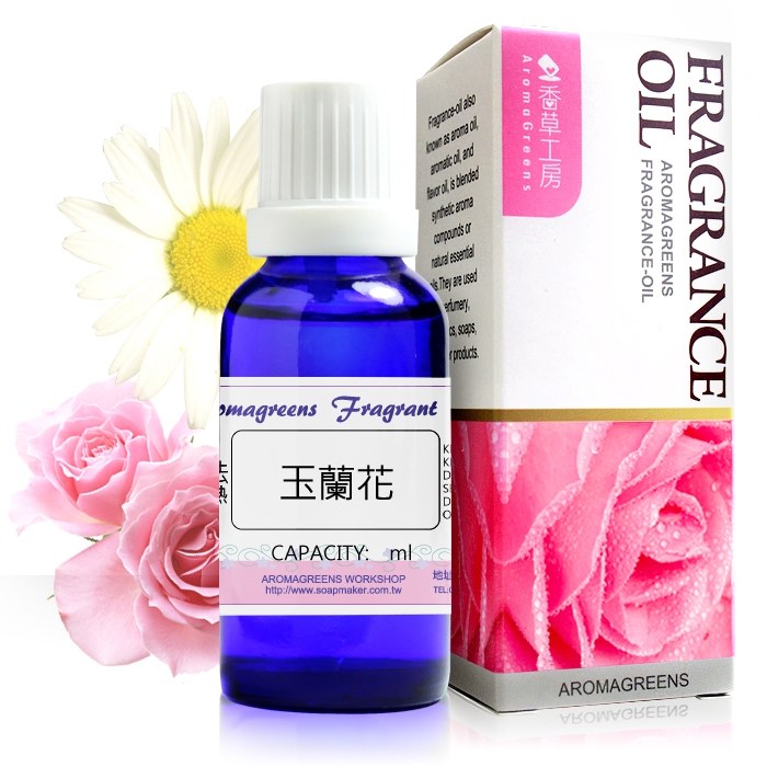 玉蘭花 香草工房 手工皂購物網